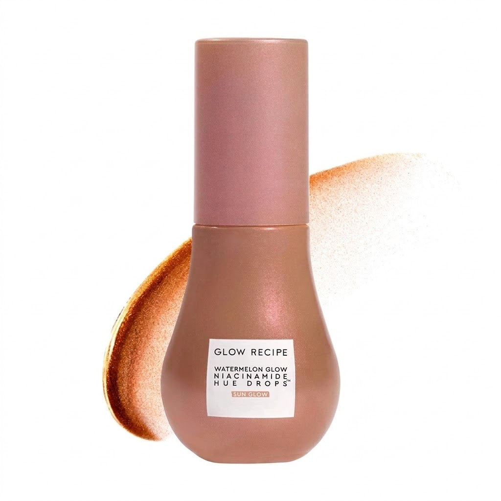 Glow Recipe Niacinamide Hue Drops 15 ML