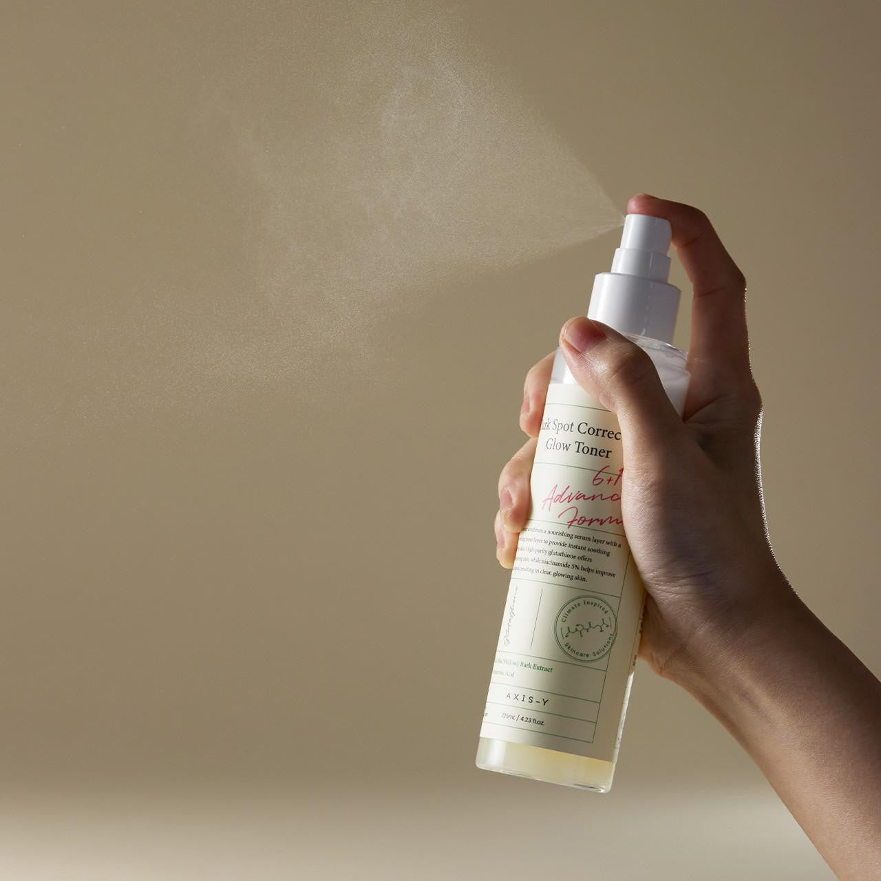 AXIS Y DARK SPOT TONER