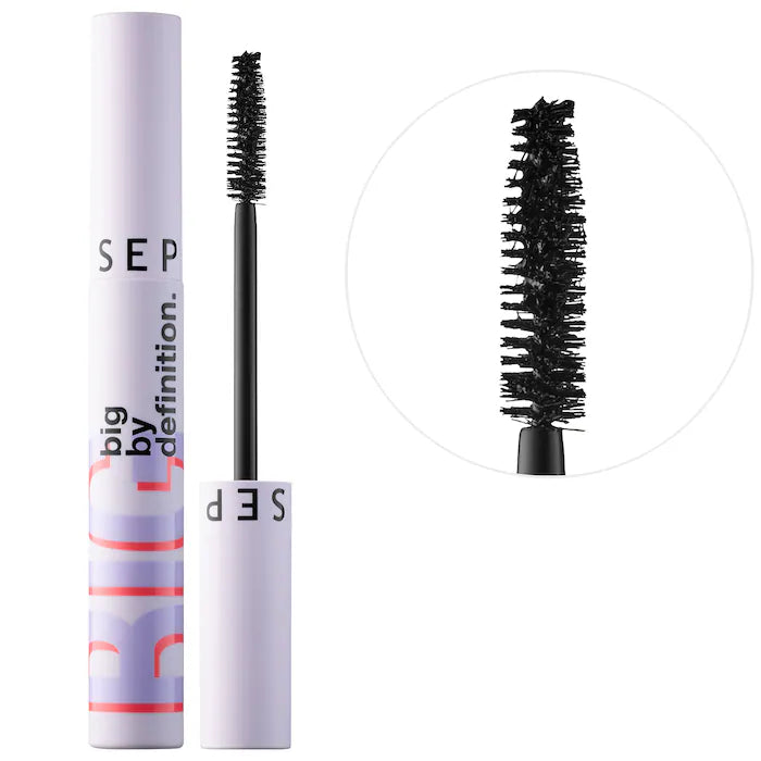 Sephora Big By Definition Volume Mascara Full Size 8.5ml