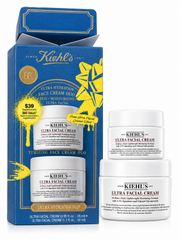 Kiehl’s Ultra Facial Cream Ultra Hydration Duo