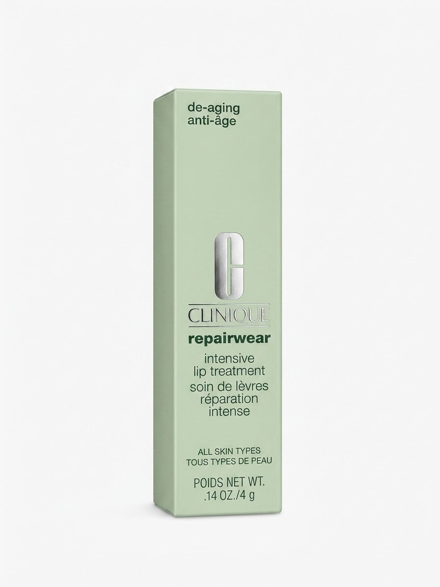 Clinique Repairwear Intensive Lip Treatment 4gm