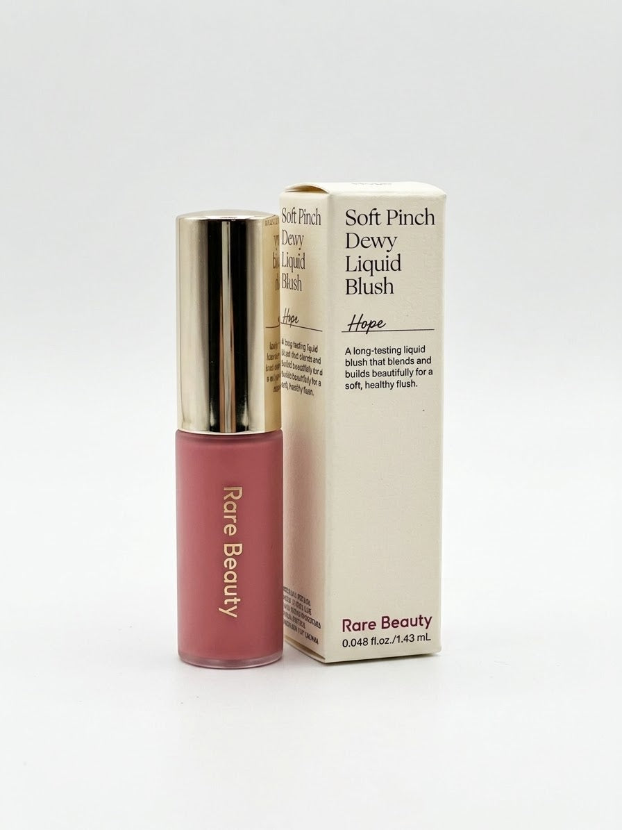 Rare beauty Liquid Blush