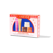Laneige Midnight Minis 5 Minis Kit