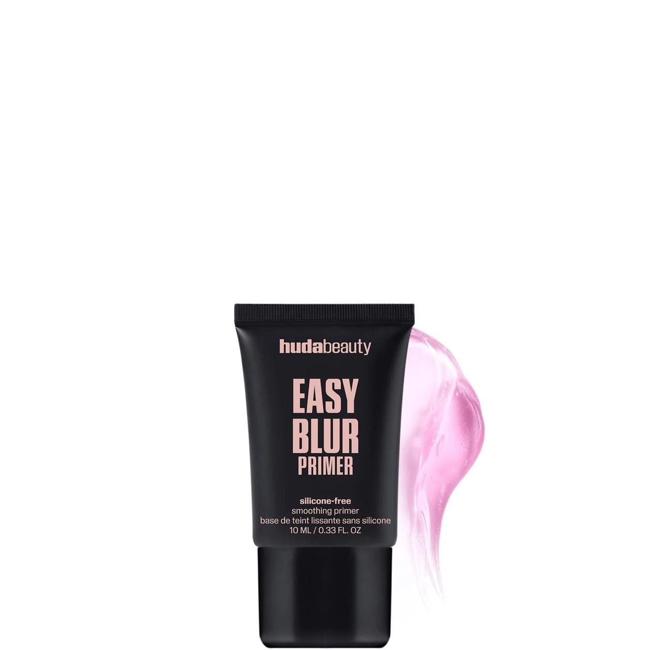 Huda beauty easy blur primer