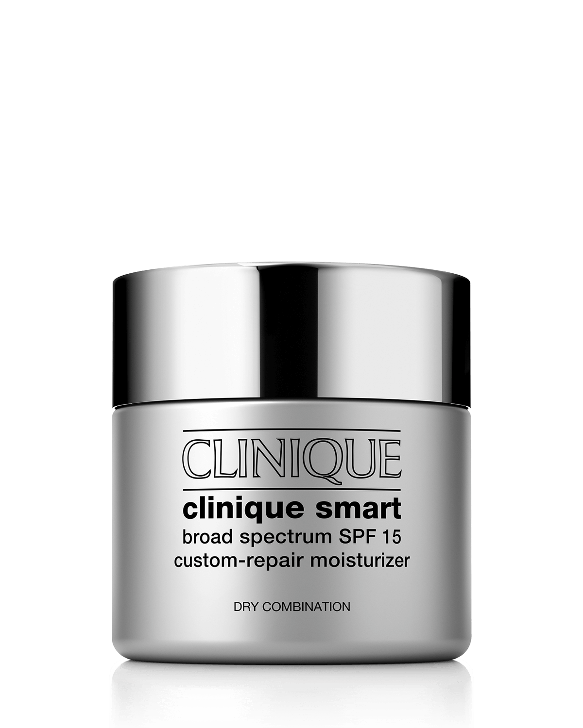 Clinique Smart SPF15 Moisturizer