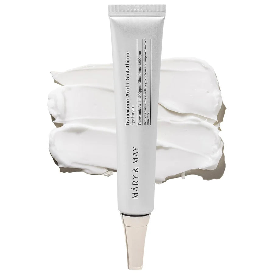 MARY & MAY EYE CREAM