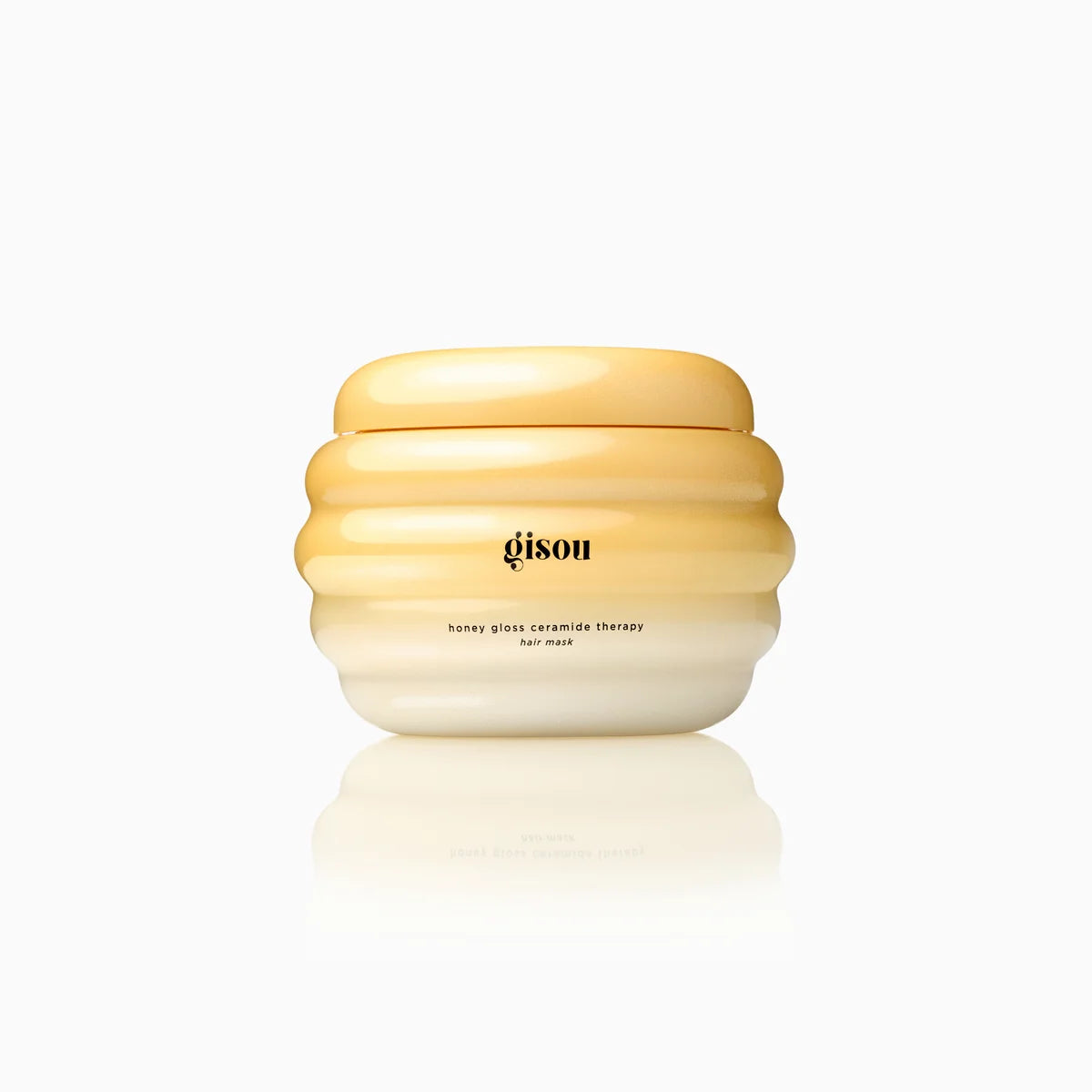 Gisou Honey Gloss Ceramide Therapy Hair Mask 30ml