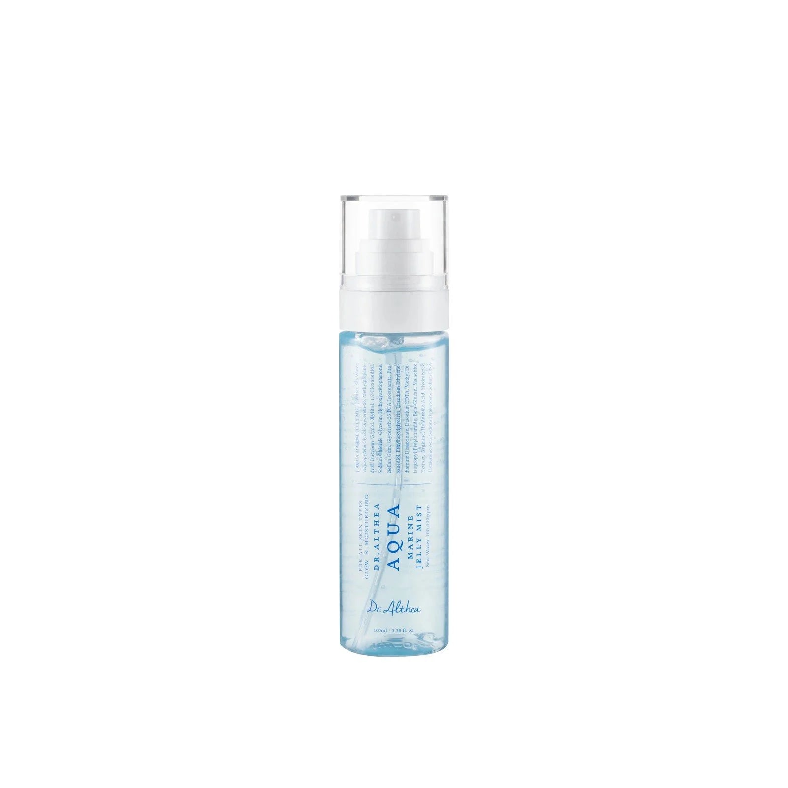Dr. Althea Aqua Marine Jelly Mist 100ml