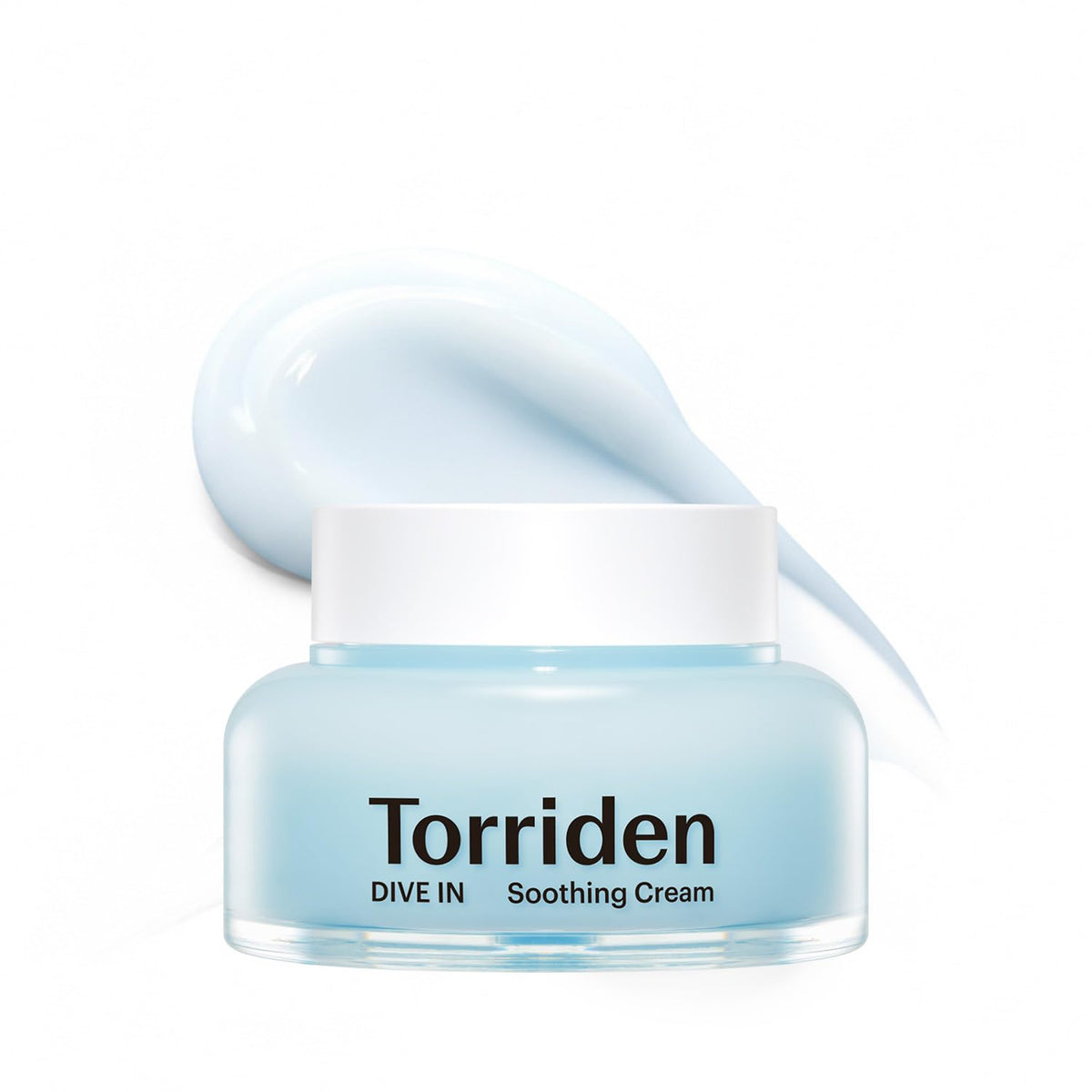 Torriden Dive In Soothing Cream 100 ml