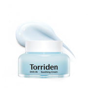 Torriden Dive In Soothing Cream 100 ml