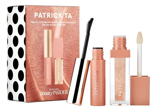 Patrick Ta The Beauty Insider Kit Duo