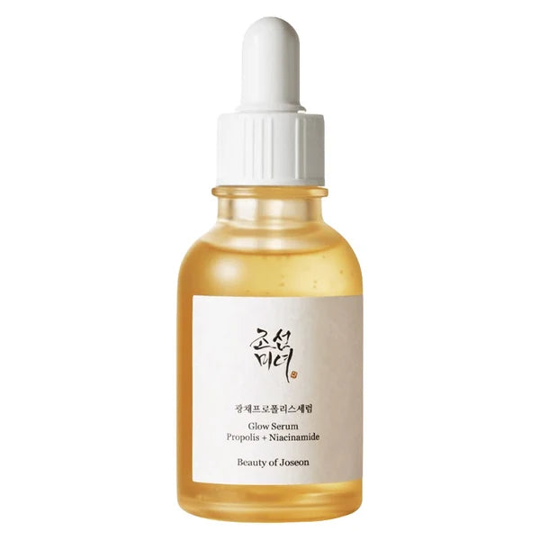 Beauty Of Joseon Glow Serum: Propolis+ Niacinamide
