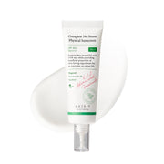 AXIS-Y Complete No Stress PHYSICAL SUNSCREEN 50ML