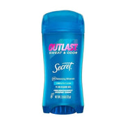 Secret Outlast Sweat & Odor Deodorant Stick 73g