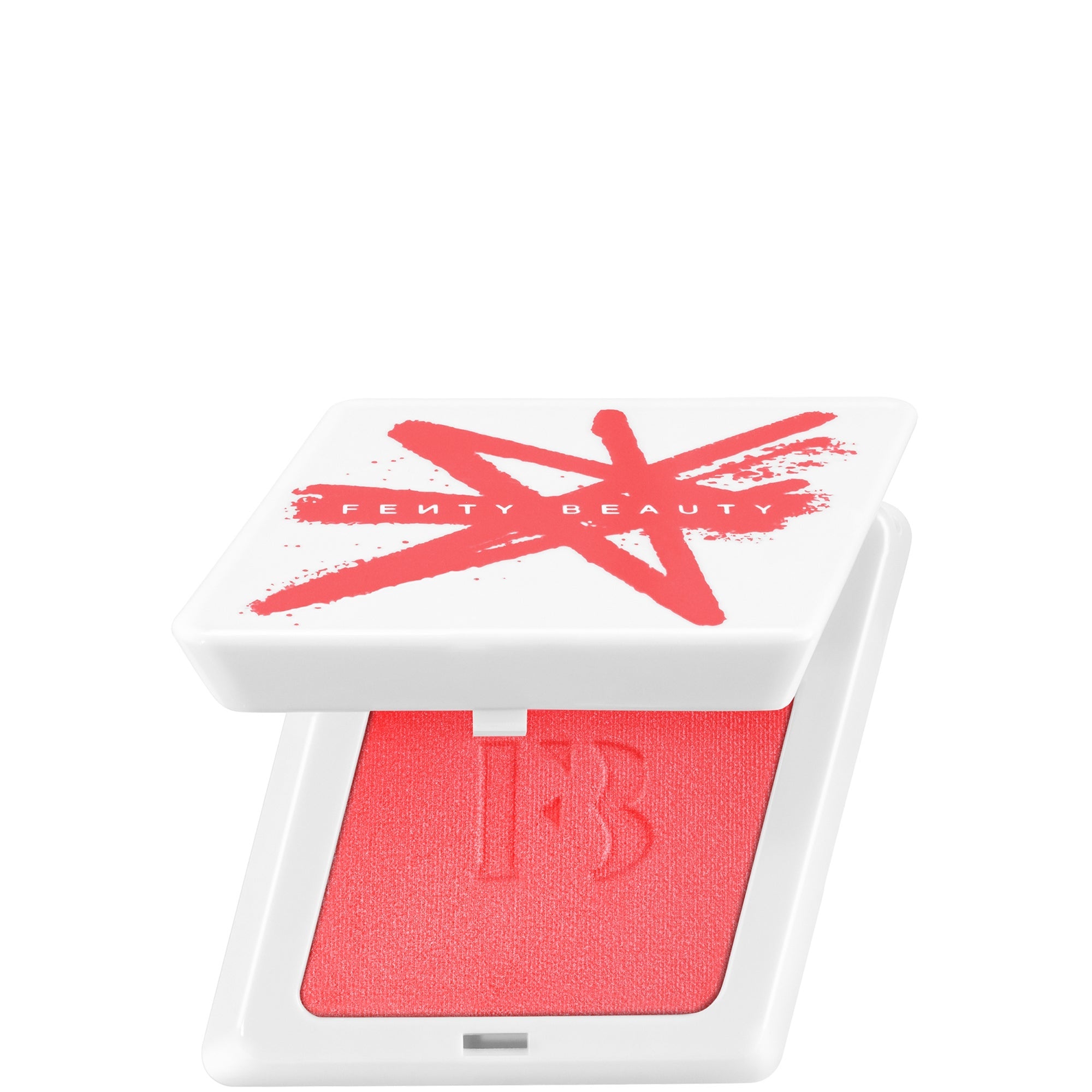 Fenty Beauty Cheeks Suede Powder Blush 4 gm