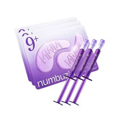 Numbuzin No.9 NAD+ 3 Days Eye Care Kit