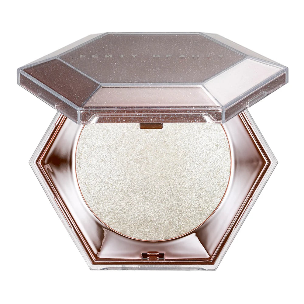 Fenty Beauty Diamond Bomb Highlighter mini 2.8 g