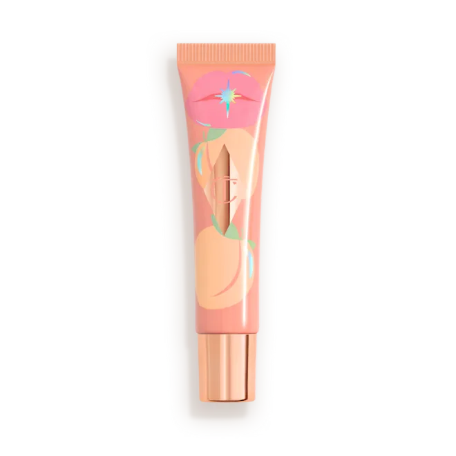Charlotte Tilbury Unreal Lips Healthy Glow Nectar Lip Oil 14 ML
