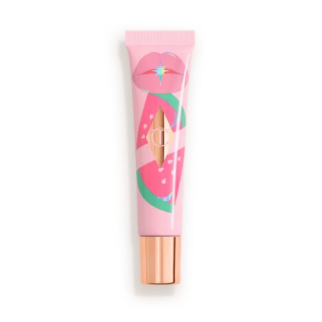 Charlotte Tilbury Unreal Lips Healthy Glow Nectar Lip Oil 14 ML