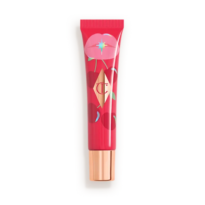 Charlotte Tilbury Unreal Lips Healthy Glow Nectar Lip Oil 14 ML