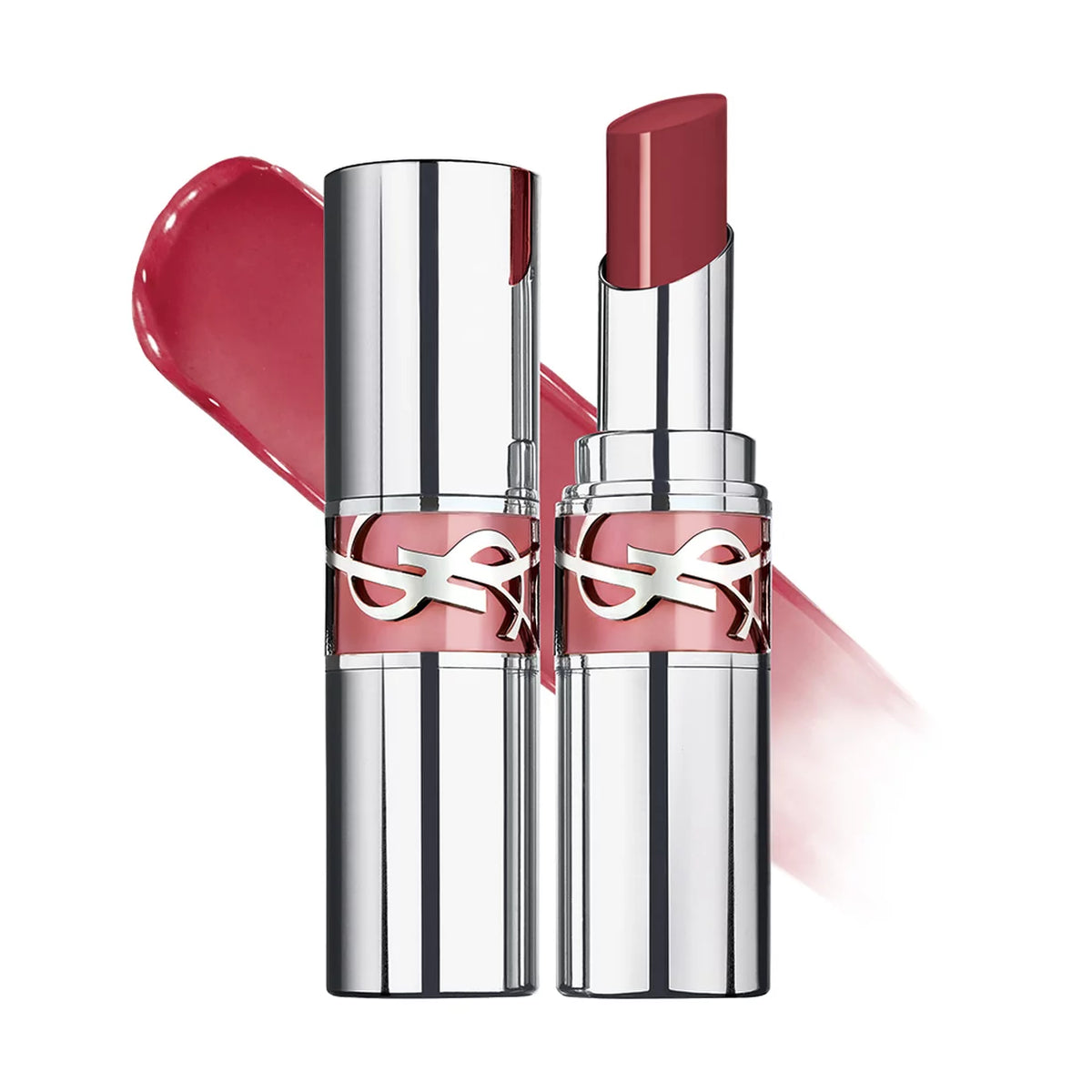 Yves Saint Laurent Loveshine Candy Glaze Lipstick