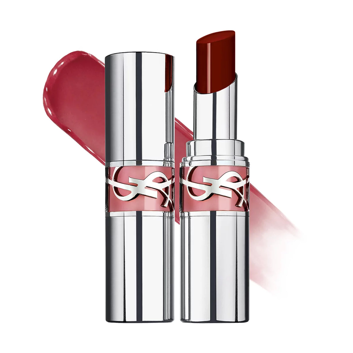 Yves Saint Laurent Loveshine Candy Glaze Lipstick