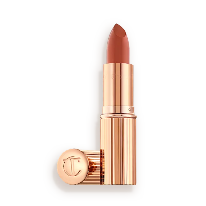 Charlotte tilbury lipstick kissing 3.5 g
