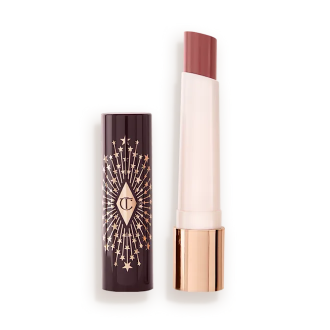 Charlotte Tilbury Hyaluronic Happikiss colour Balm