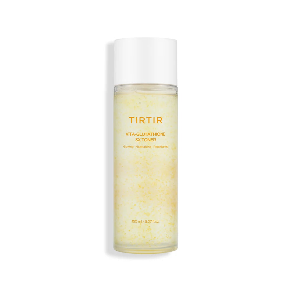 TirTir Vita-Glutathione 3X Toner 150 ML