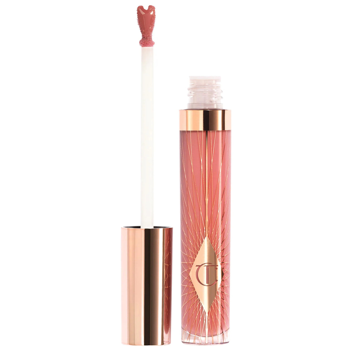 Charlotte Tilbury Collagen Lip Bath