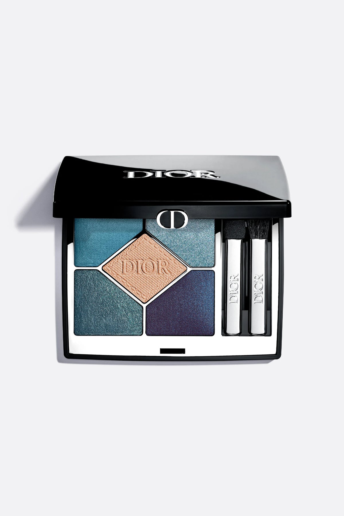 Dior Diorshow 5 couleurs eyeshadow palette