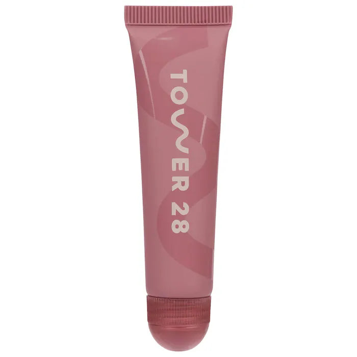 Tower 28 Beauty 
LipSoftie Hydrating Tinted Lip Treatment Balm 5 gm