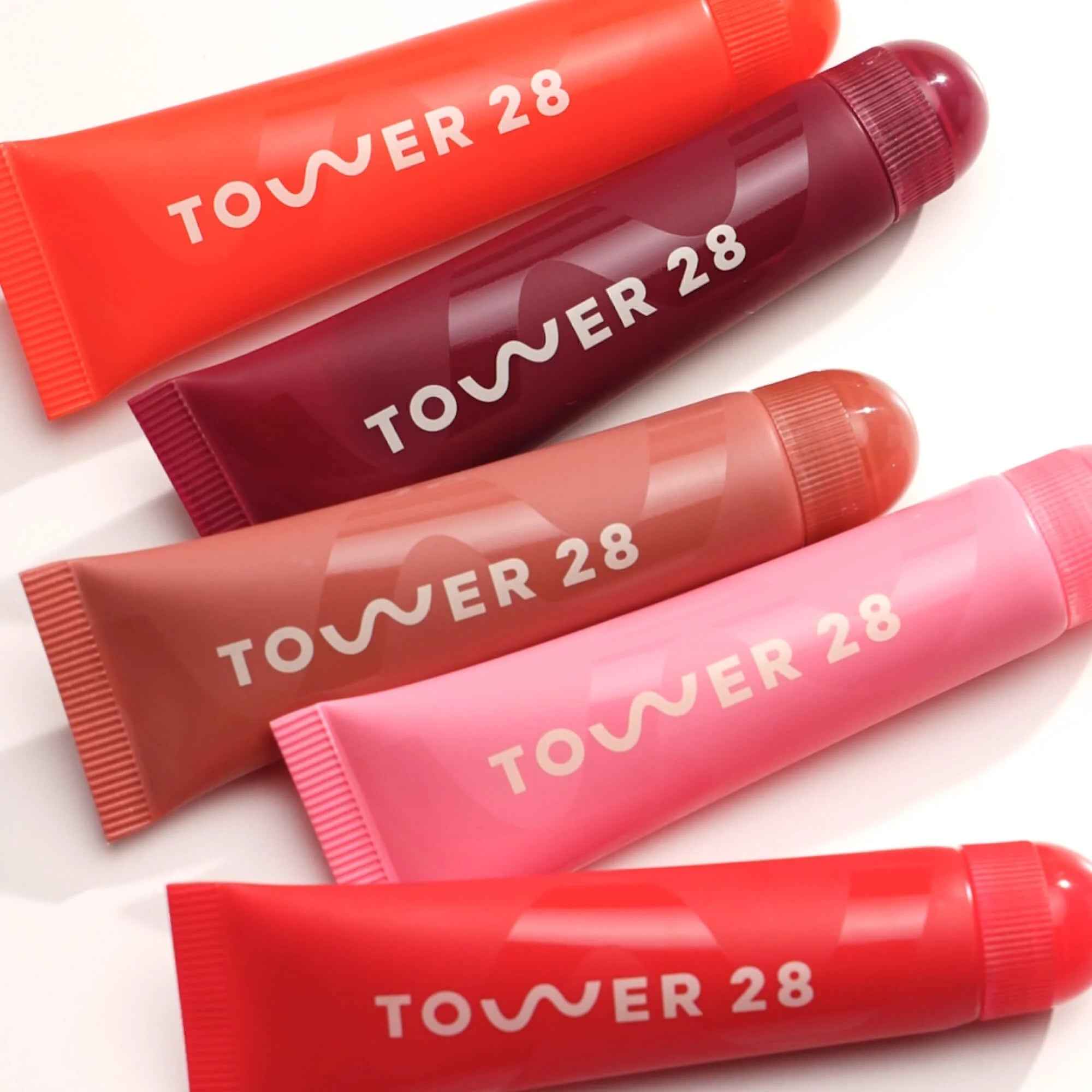 Tower 28 Beauty 
LipSoftie Hydrating Tinted Lip Treatment Balm 5 gm