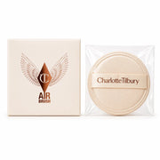 Charlotte Tilbury airbrush powder puff