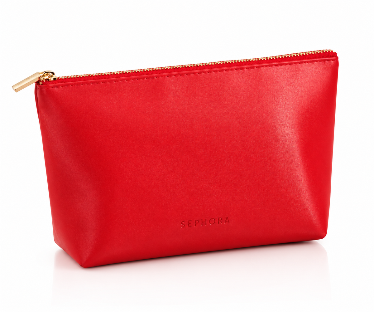 Sephora 04 make up Bag