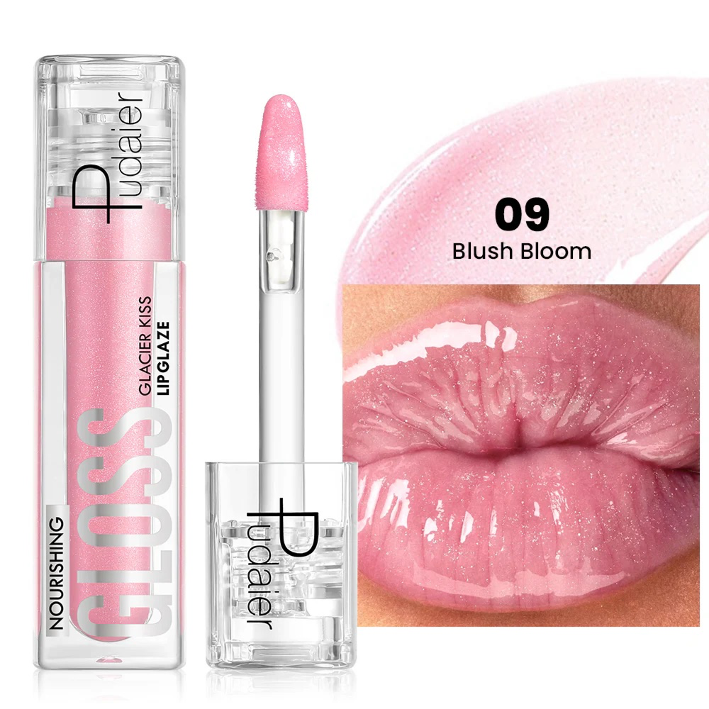 Pudaier Extra Shine Lip Gloss
4 gm