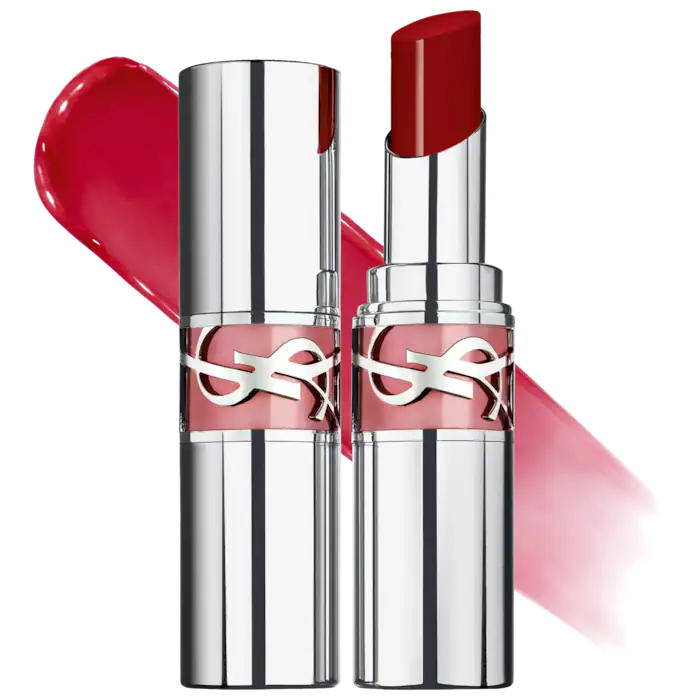 Yves Saint Laurent Loveshine Candy Glaze Lipstick