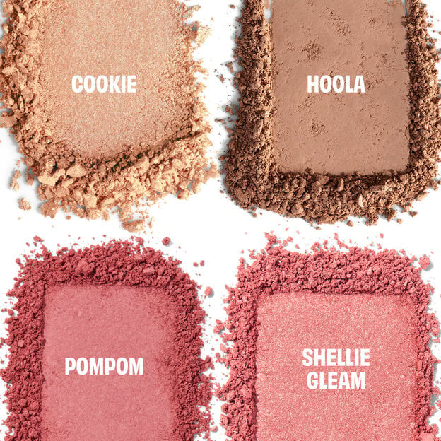Benefit Cheek Buds Cheek Palette