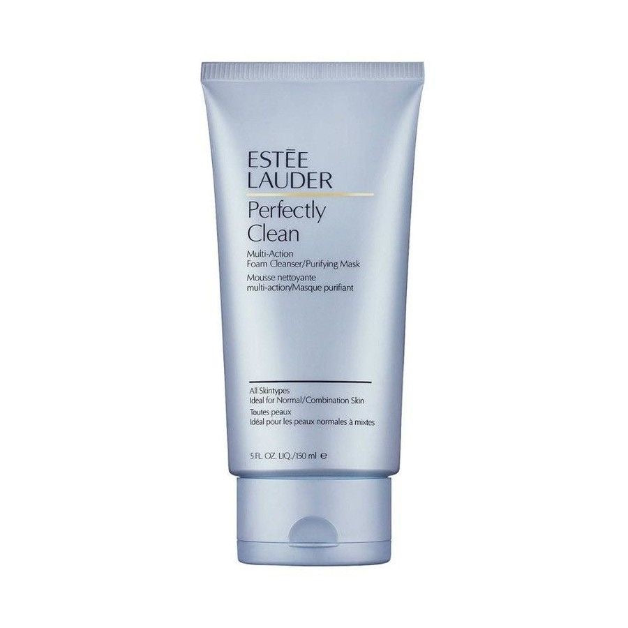 ESTEE LAUDER perfectly clean cleanser