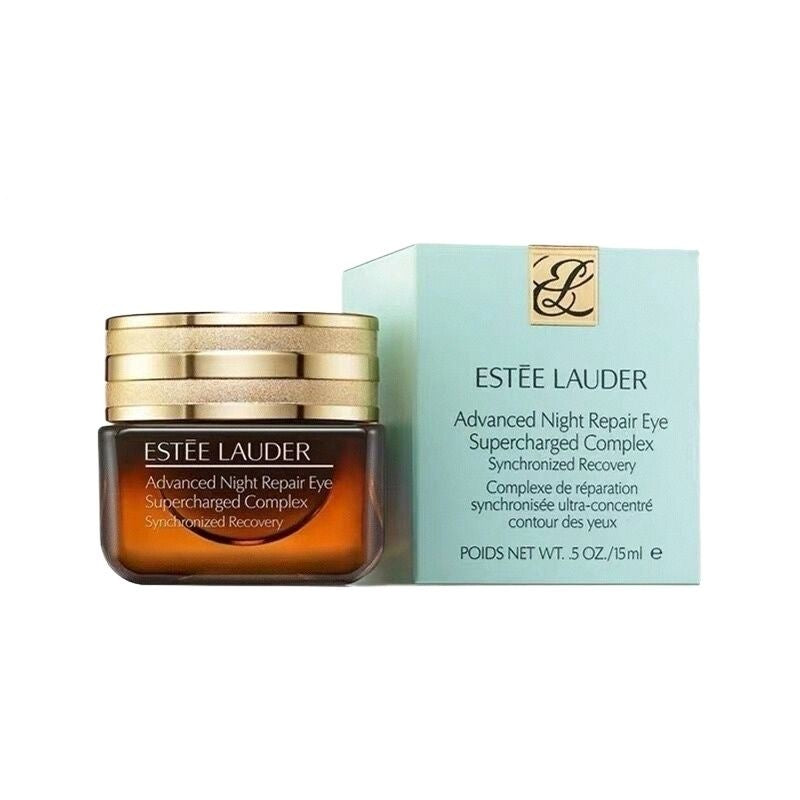 Estée Lauder advanced night repair eye gel-creme