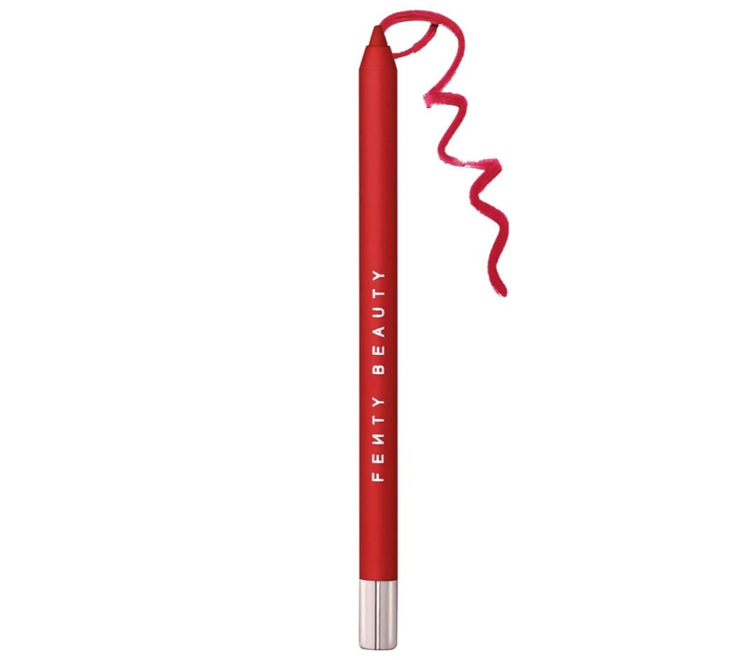 FENTY BEAUTY TRACE'D OUT LONGWEAR WATERPROOF PENCIL LIP LINER