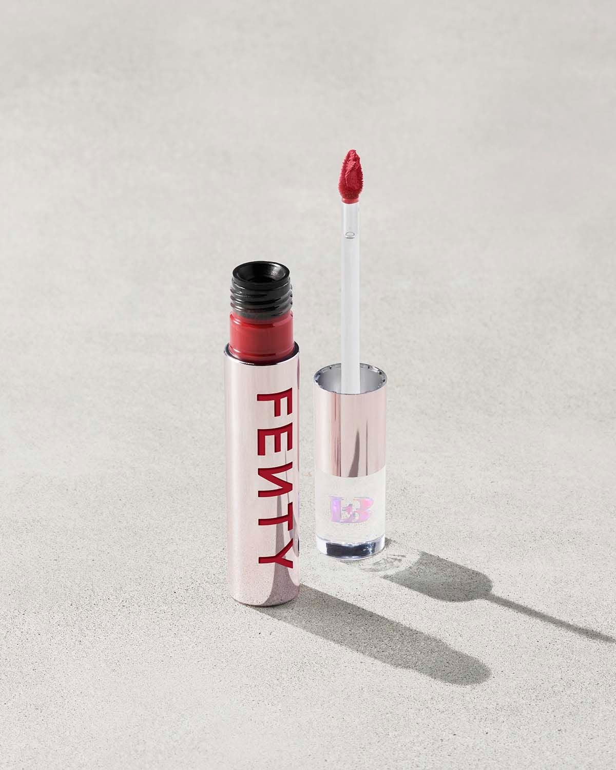 Fenty Beauty Velvet Icon Lipstick