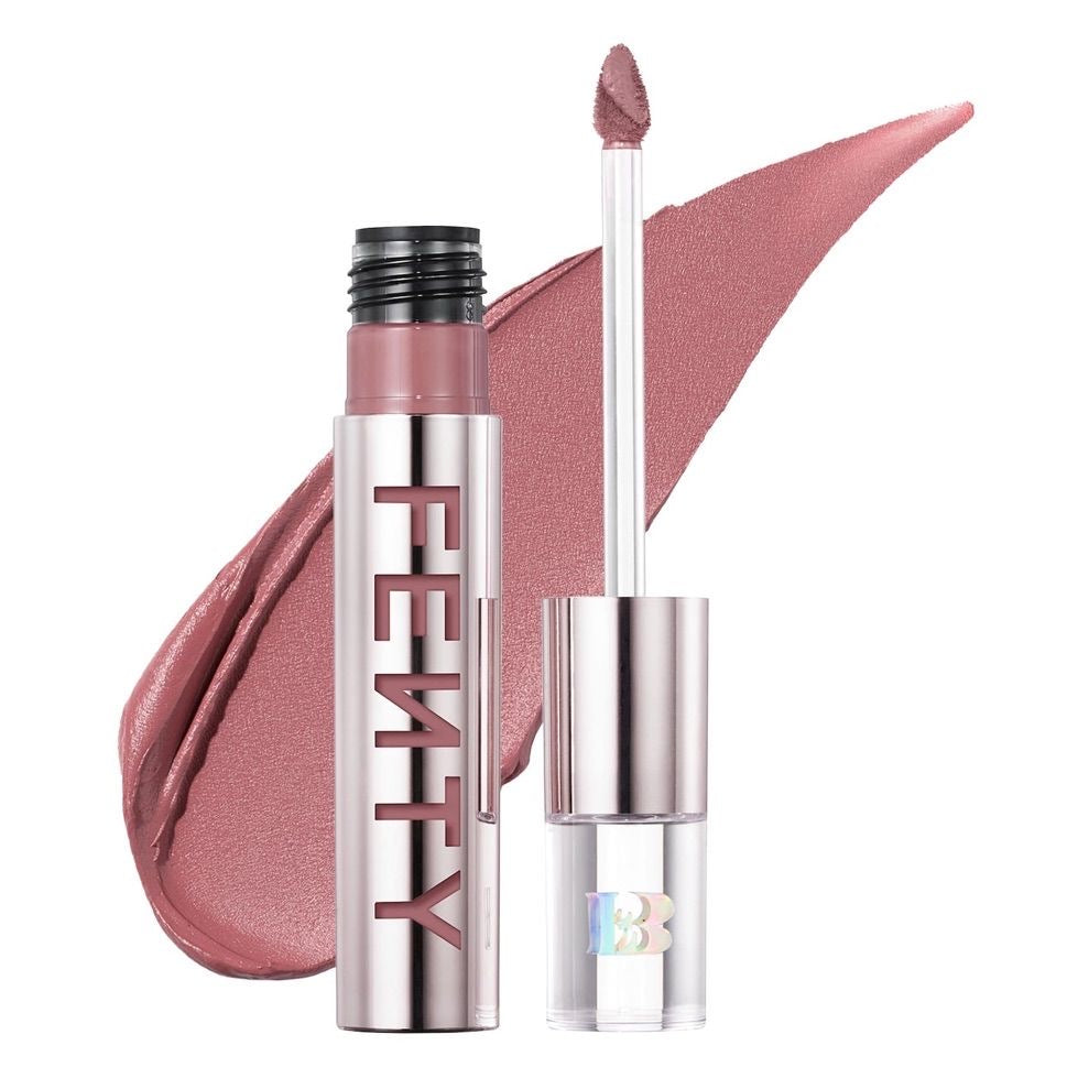 Fenty Beauty Velvet Icon Lipstick