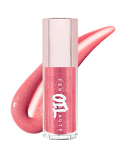 FENTY BEAUTY GLOSS BOMB OIL LUMINIZING LIP OIL 'N GLOSS