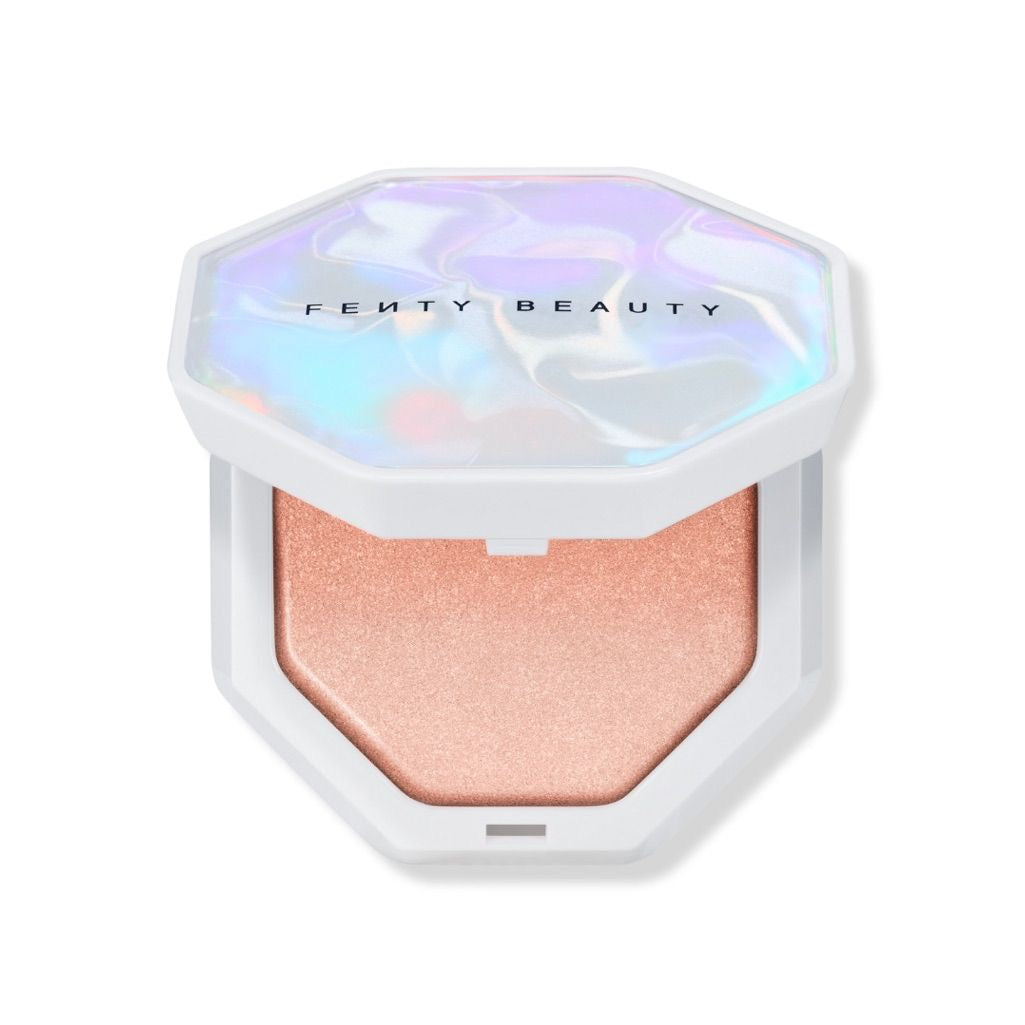 FENTY BEAUTY Demi’glow light diffusing highlighter