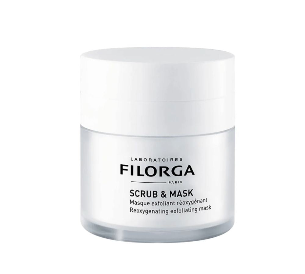 Filorga SCRUB & MASK