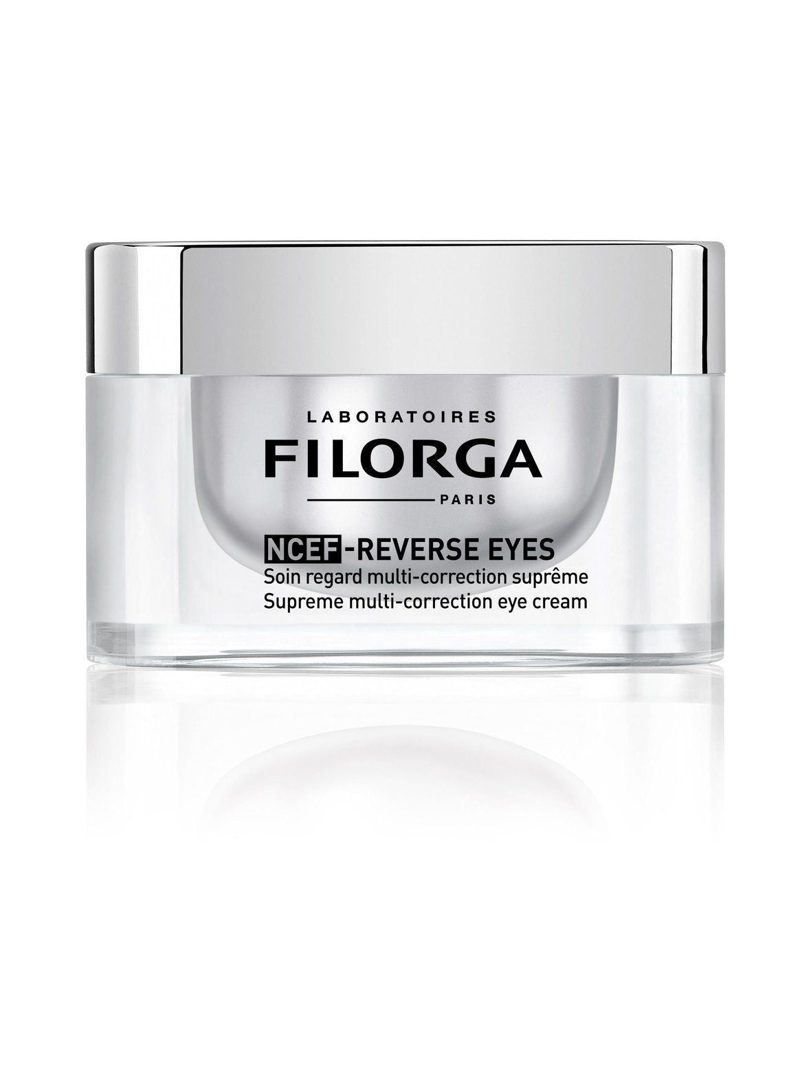 FILORGA NCEF-REVERSE EYES 15ML