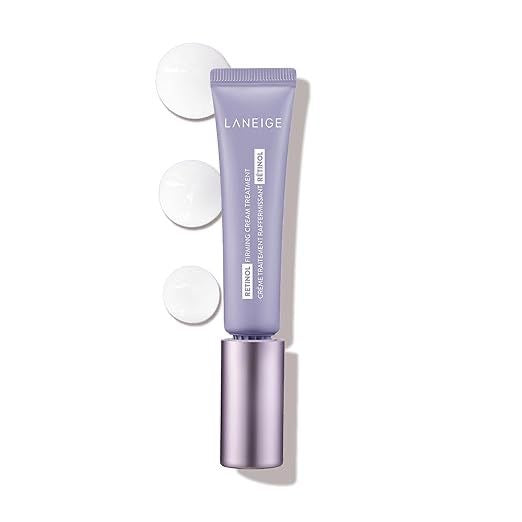 Laneige Retinol Firming Cream