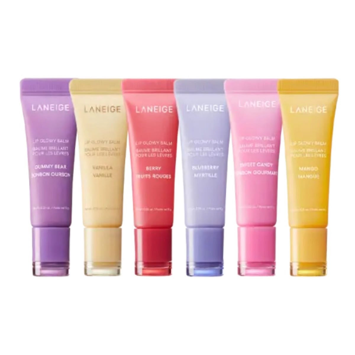 Laneige Lip glowy balm 10 g