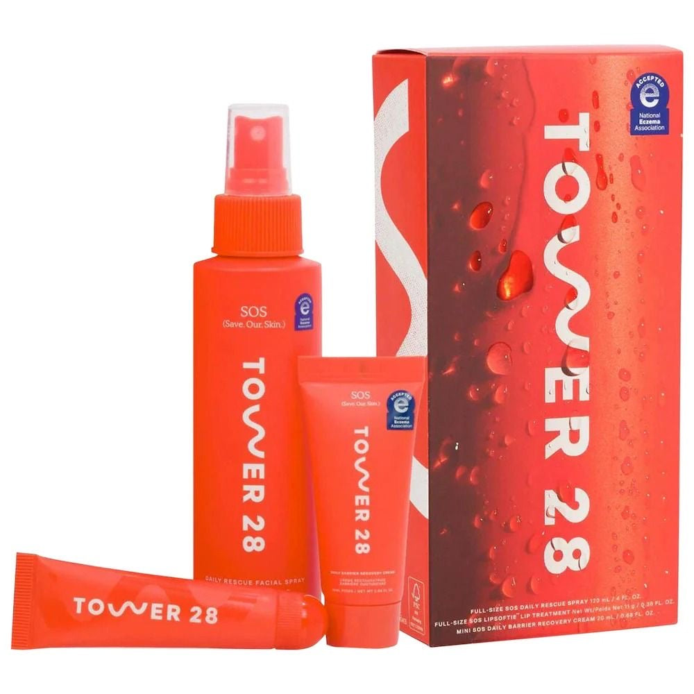 TOWER 28 BEAUTY SOS TRIO KIT